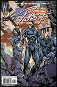 Patriots issue 4