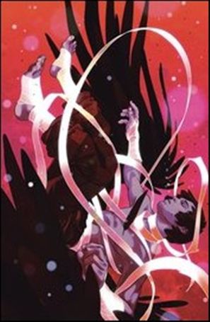 Wynd: The Power of the Blood issue 3-G Goñi Montes Anniversary Virgin 1:25 Cover
