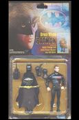 Dark Knight Collection Action Figures figure 3 Quick Change Batman