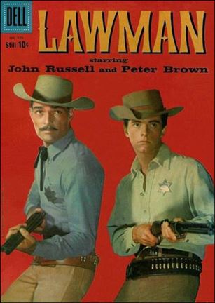 Four Color (1942) issue 970