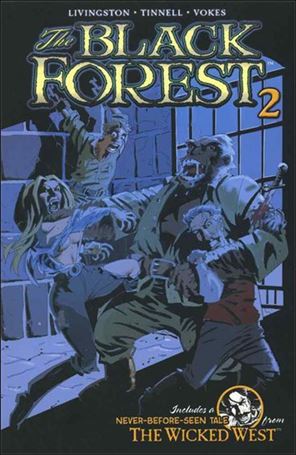 Black Forest Cover Image 2