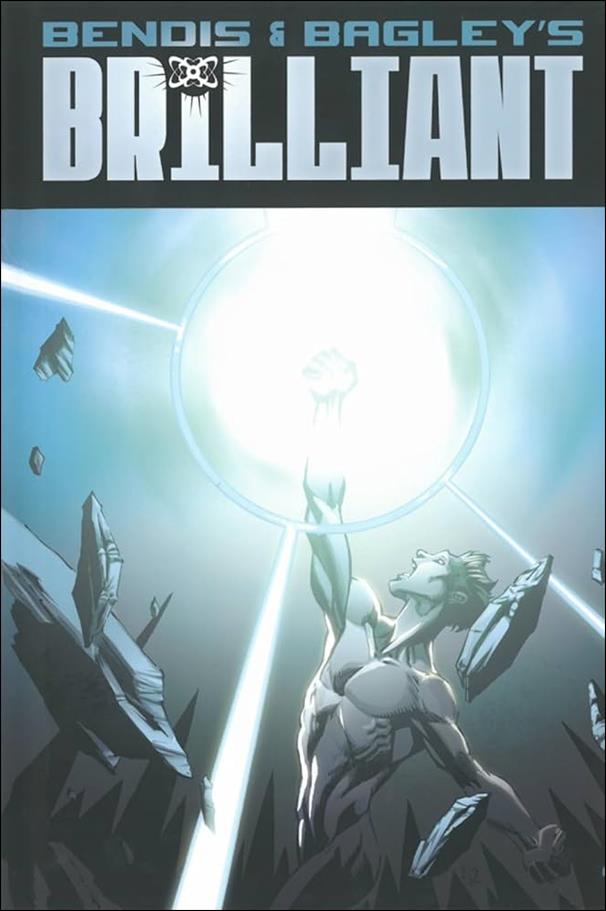 Brilliant issue 1
