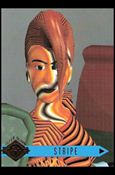 ReBoot (Base Set) card 74 Stripe