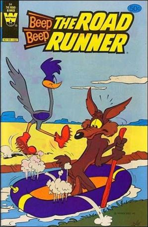 Beep Beep Road Runner issue 94