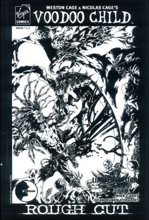 Voodoo Child (2007) Cover Image 1