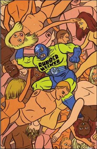 Rubber Necker issue 2
