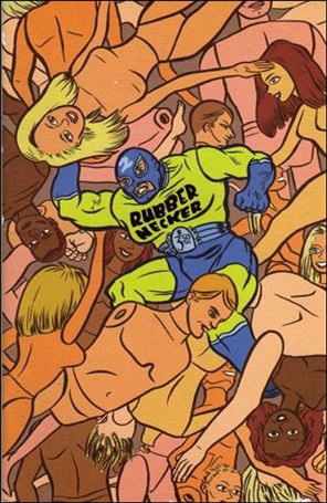 Rubber Necker issue 2