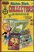 Harvey Collectors Comics issue 14