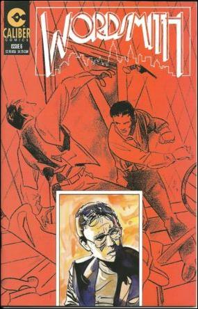 Wordsmith (1996) issue 6