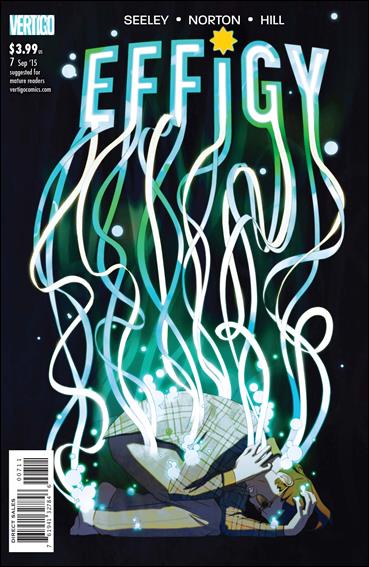 Effigy issue 7
