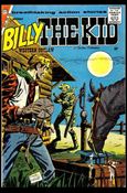 Billy the Kid (1957) issue 14
