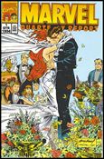 Marvel Quarterly Report issue 13