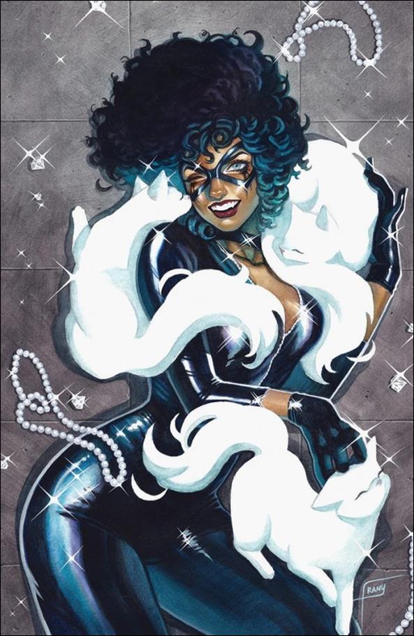 Ultimate Spider-Man (2024) issue 13-F Retailer Exclusive Frany Virgin Cover