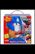 Transformers: Mr. Potato Head Cover Image 1