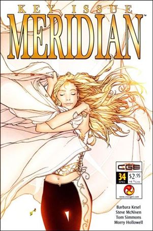 Meridian issue 34