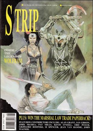 Strip issue 12
