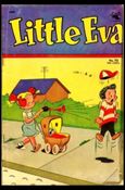 Little Eva (1952) issue 10