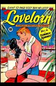 Lovelorn issue 17