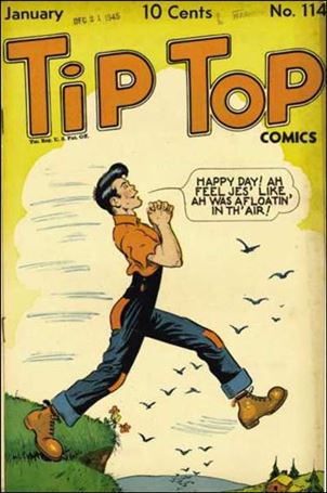 Tip Top Comics issue 114