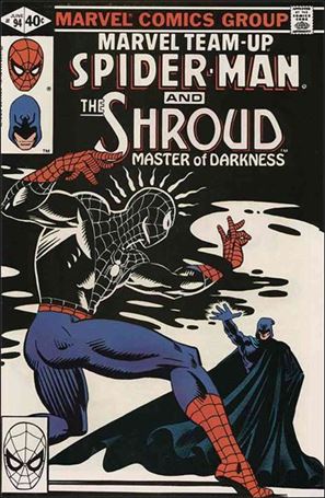 Marvel Team-Up (1972) issue 94