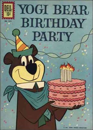 Four Color (1942) issue 1271