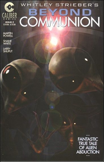 Beyond Communion issue 2