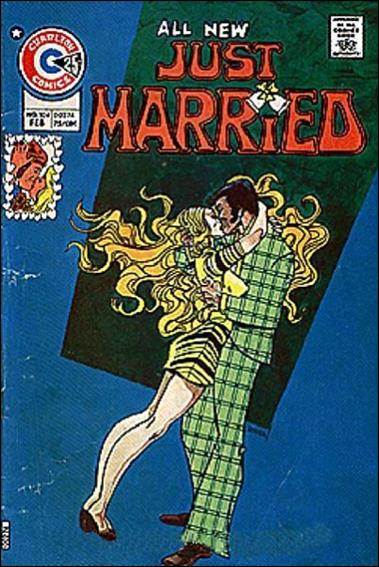 Just Married issue 104
