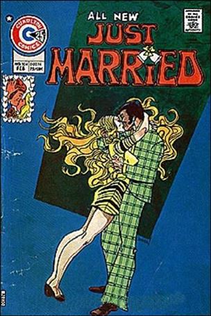 Just Married issue 104