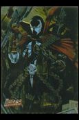 Topps Finest Image Universe Founders Series (Base Set) card 58 Commando Spawn