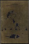 Vampires: Graveyards Leather & Lingerie issue 1-B Gold Foil Variant