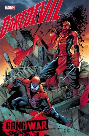 Daredevil: Gang War Cover Image 2