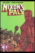 Nixon's Pals Cover Image 1
