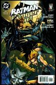 Batman/Danger Girl issue 1-B J. Scott Campbell Cover
