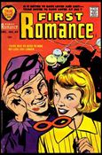 First Romance Magazine issue 49