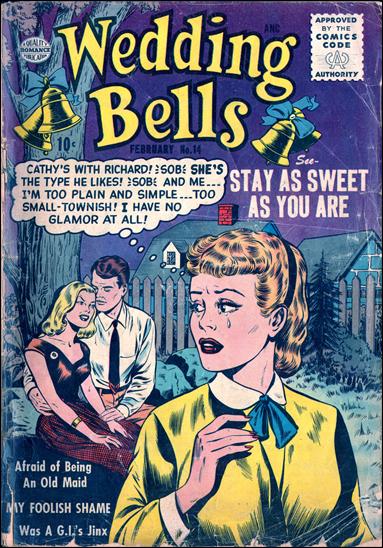 Wedding Bells issue 14