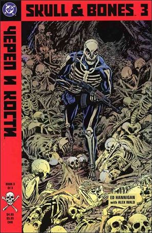 Skull & Bones Cover Image 2