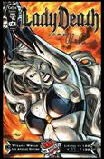 Lady Death: Icon issue 1-D Wizard World Los Angeles Edition 1/100