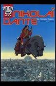 Nikolai Dante: The Romanov Dynasty Cover Image 1