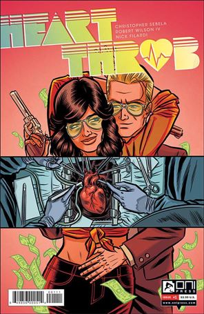 Heartthrob Cover Image 1