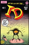 Id issue 1