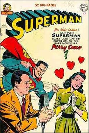 Superman (1939) issue 67
