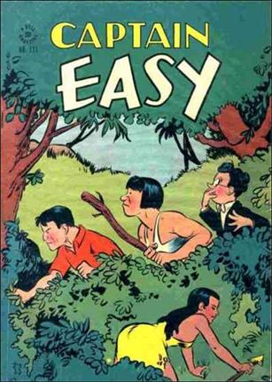 Four Color (1942) issue 111