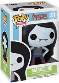 POP! Television figure 31 Marceline