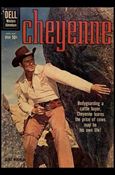 Cheyenne issue 15