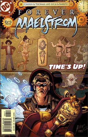 Forever Maelstrom Cover Image 2
