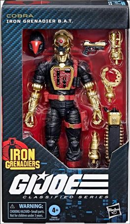 G.I. Joe: Classified Series (6