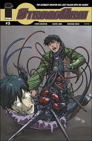 StrongArm Cover Image 2