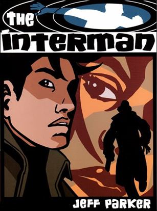 Interman Cover Image 1