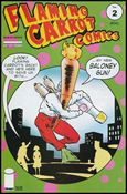 Flaming Carrot Comics (2004) issue 2