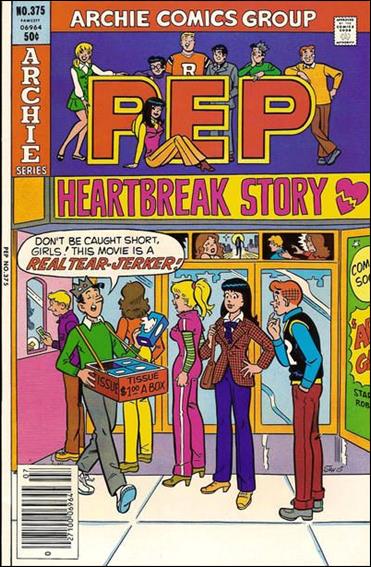 Pep issue 375
